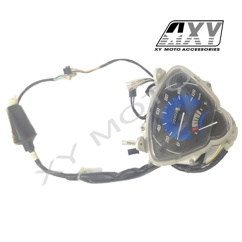 37200-KYS-851-M1 HONDA FIZY125 SPEEDOMETER ASSY 1