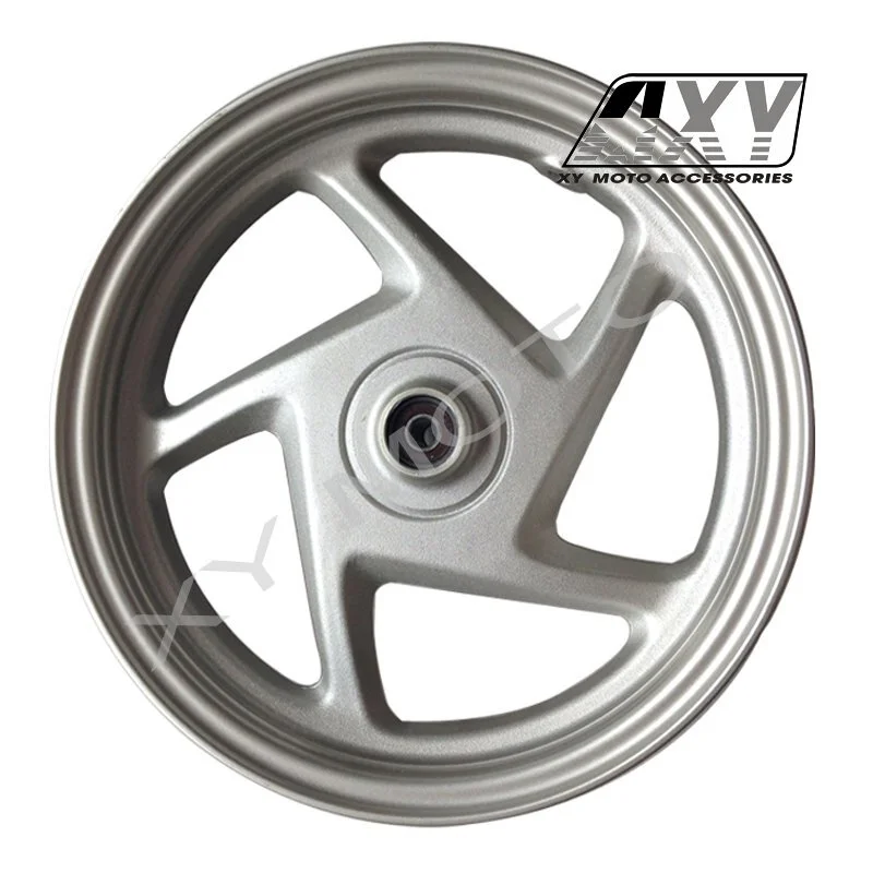 44650-GFM-890ZA HONDA FIZY125 FR WHEEL SUB ASSY 1