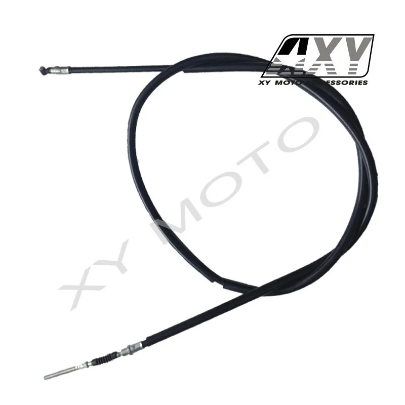 43450-KYS-941 HONDA FIZY125 RR BRAKE CABLE COMP 1