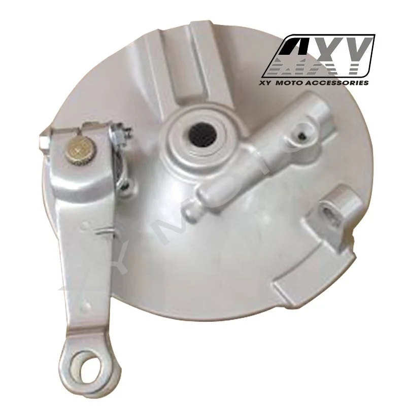 45000-KVJ-870ZA HONDA FIZY125 FR BRK PANEL ASSY 1