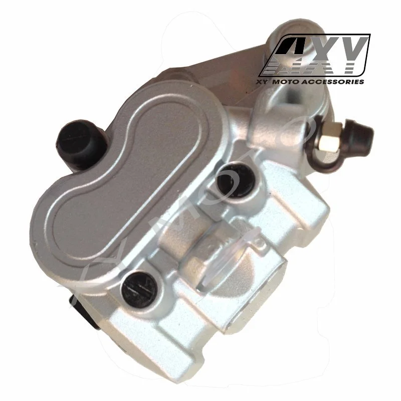 45150-GCC-H21-M1 HONAD FIZY125 L FR CALIPER SUB ASSY 1