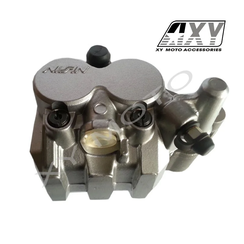45150-GCC-W20 HONDA FIZY125 L FR CALIPER SUB ASSY 1