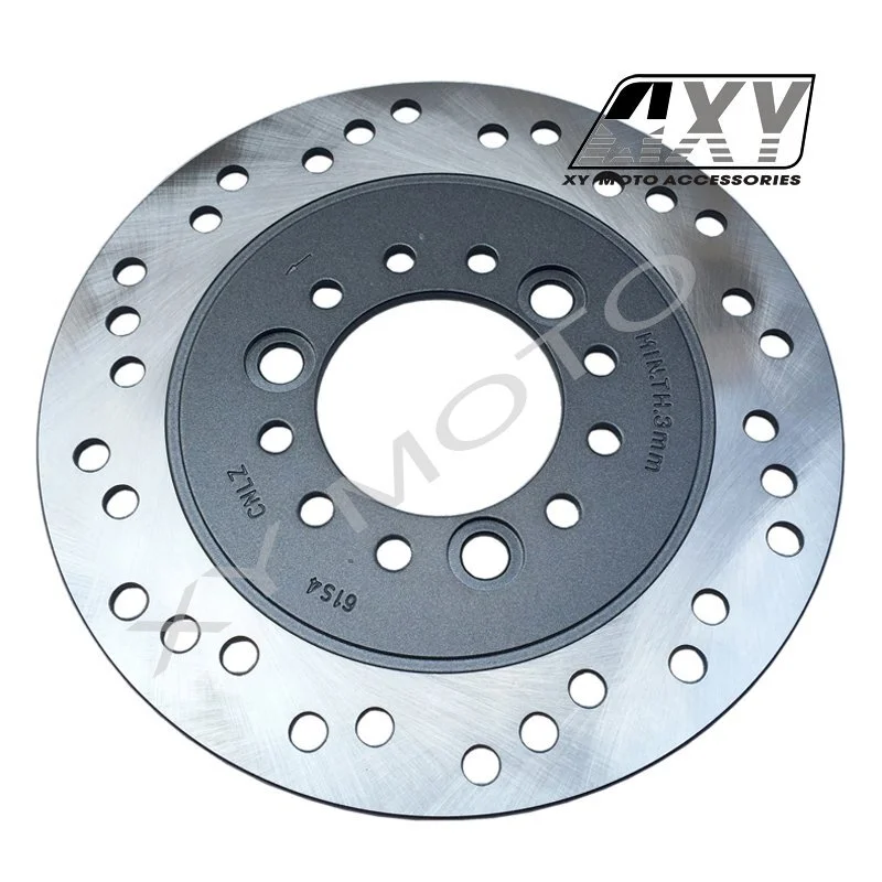 45351-GCC-B50 HONDA FIZY125 L FR BARKE DISK 1