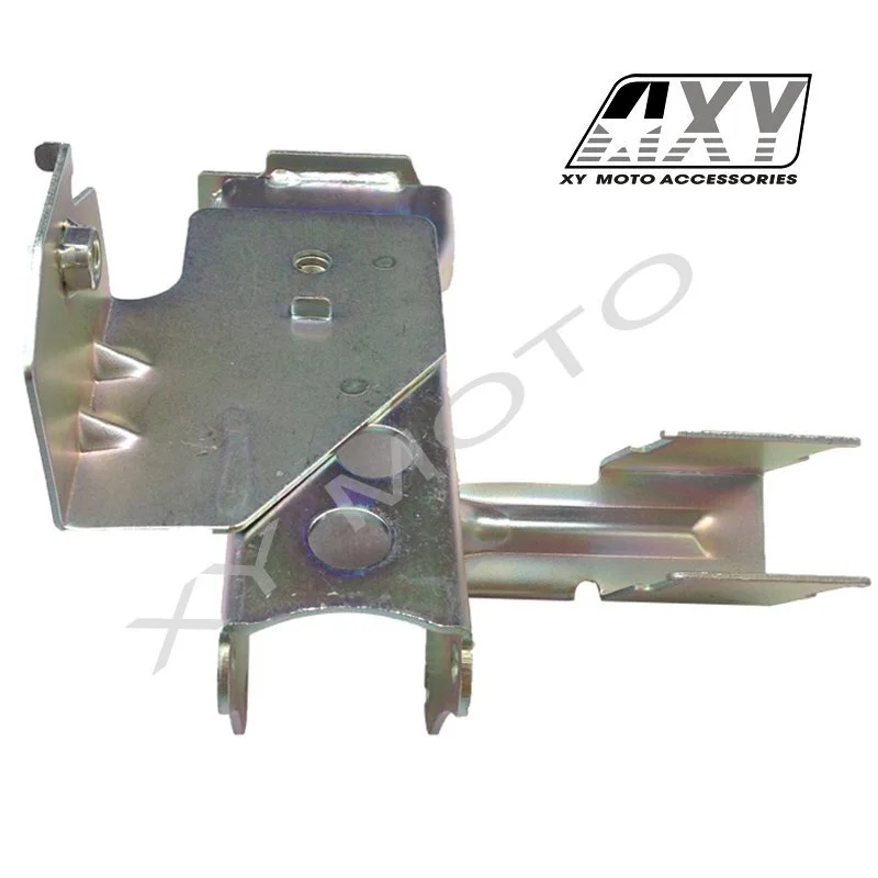 50310-KYS-940 HONDA FIZY125 FR FENDER STAY COMP 1