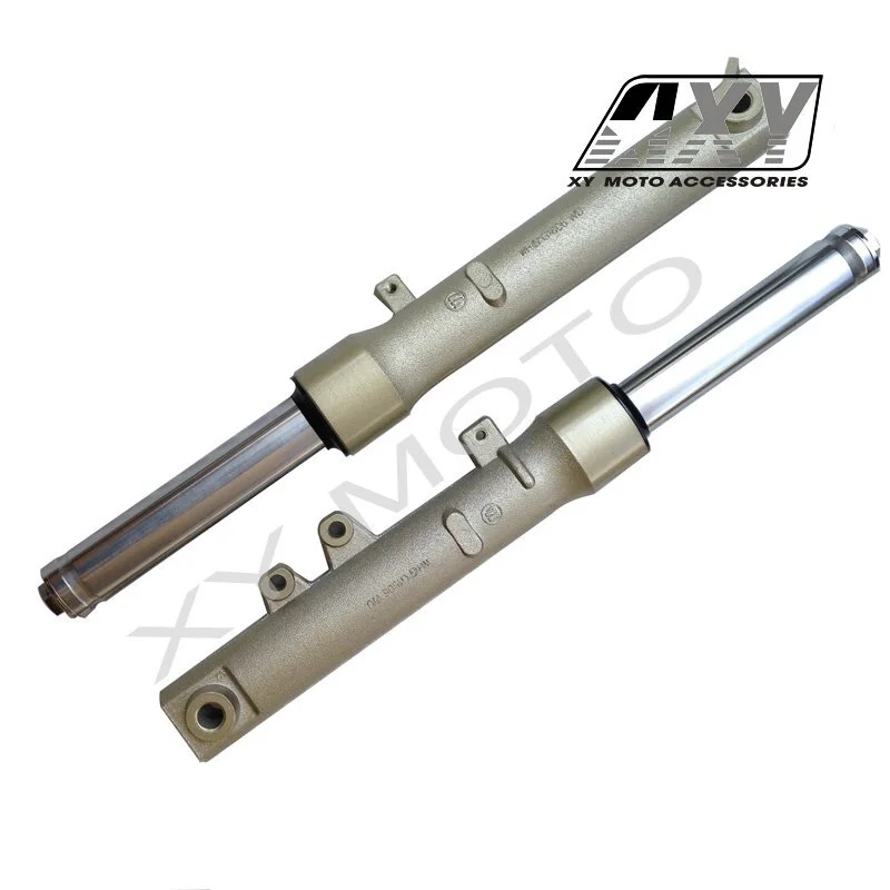 51400/51500-KVJ-910 HONDA FIZY125 FR FORK ASSY 1