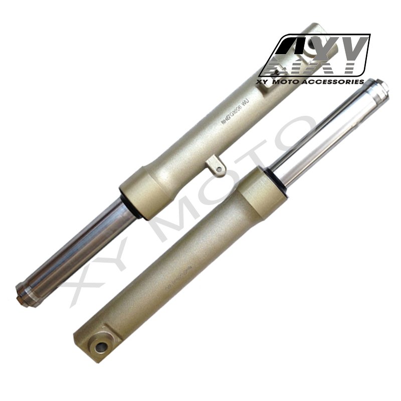 51400/51500-KVJ-940 HONDA FIZY125 FR FORK ASSY 1