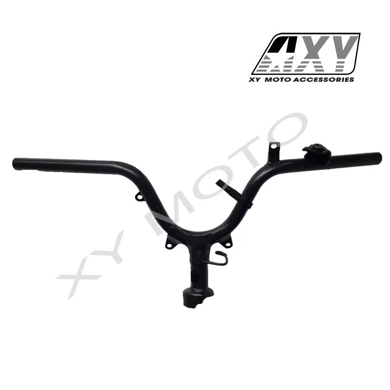 53100-KYS-940 HONDA FIZY125 STEERING HANDLE COMP 1