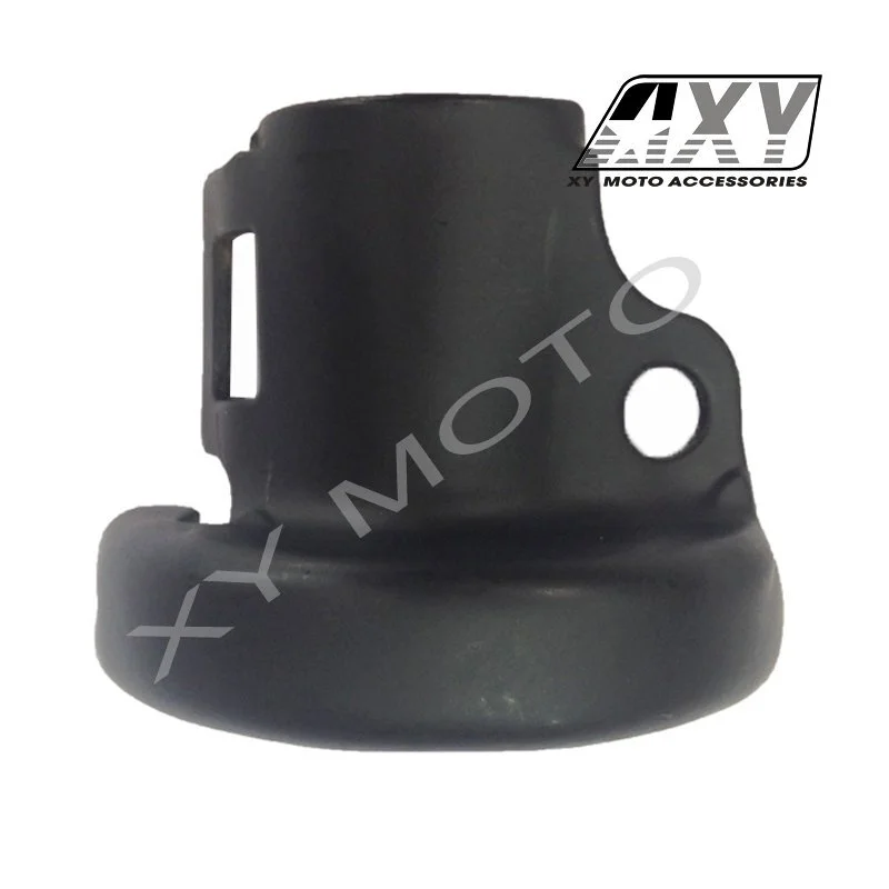 53167-GCC-010 HONDA FIZY125 UPPER THROTTLE HOUSING 1