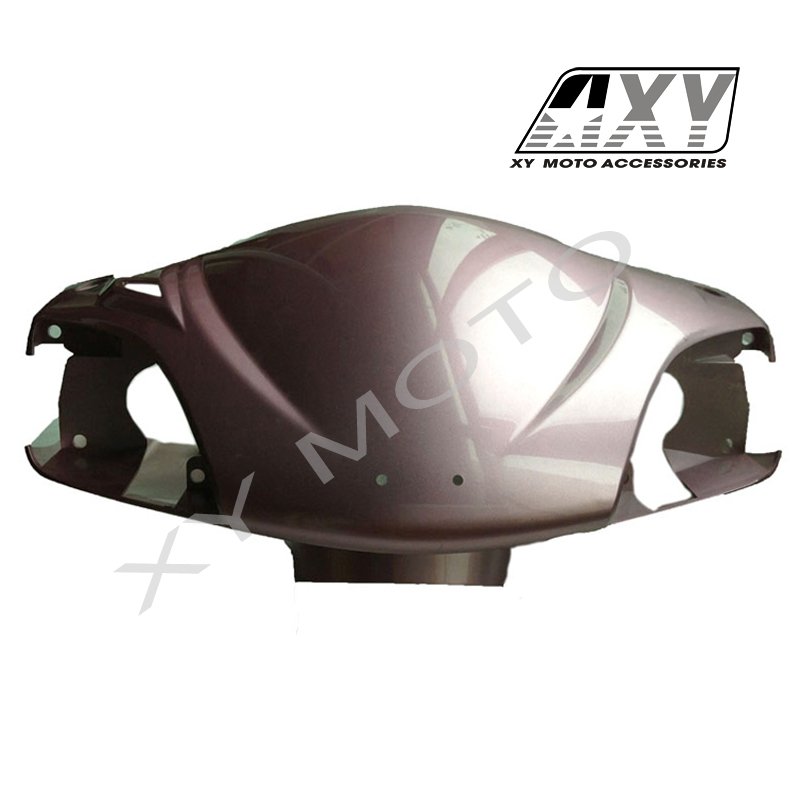 53204-KYS-840ZA HONDA FIZY125 FR HANDLE COVER SET 1