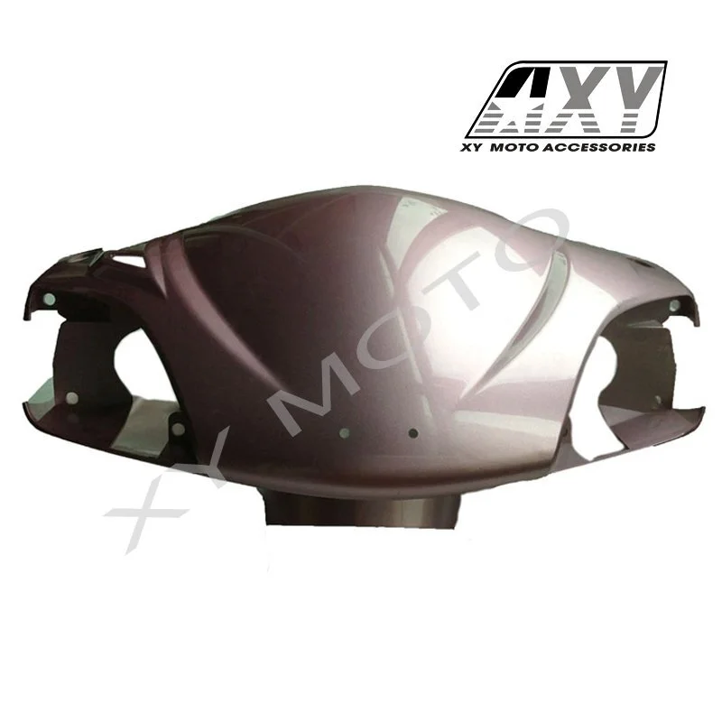 53204-KYS-840ZA HONDA FIZY125 FR HANDLE COVER SET 1