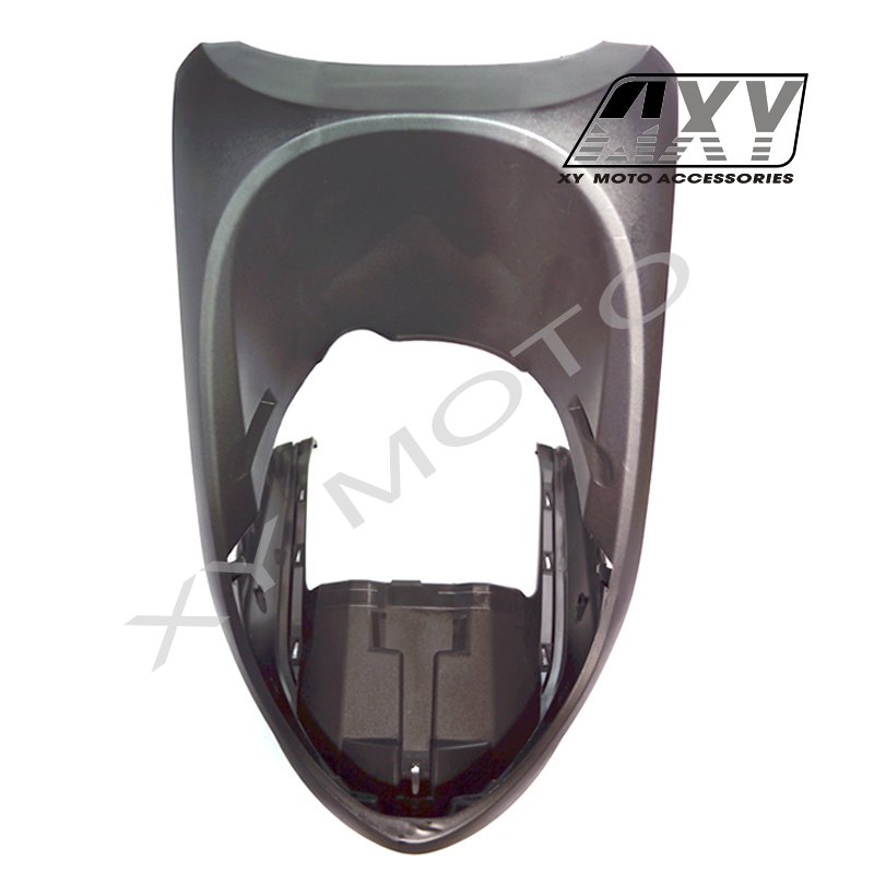 61100-KYS-940ZA HONDA FIZY125 FR FENDER 1
