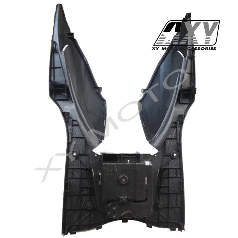 64310-KYS-940ZA HONDA FIZY125 FLOOR STEP 1