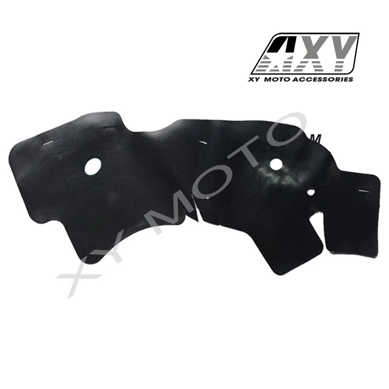 80102-KVJ-910 HONDA FIZY125 SPLASH BOARD PLATE 1