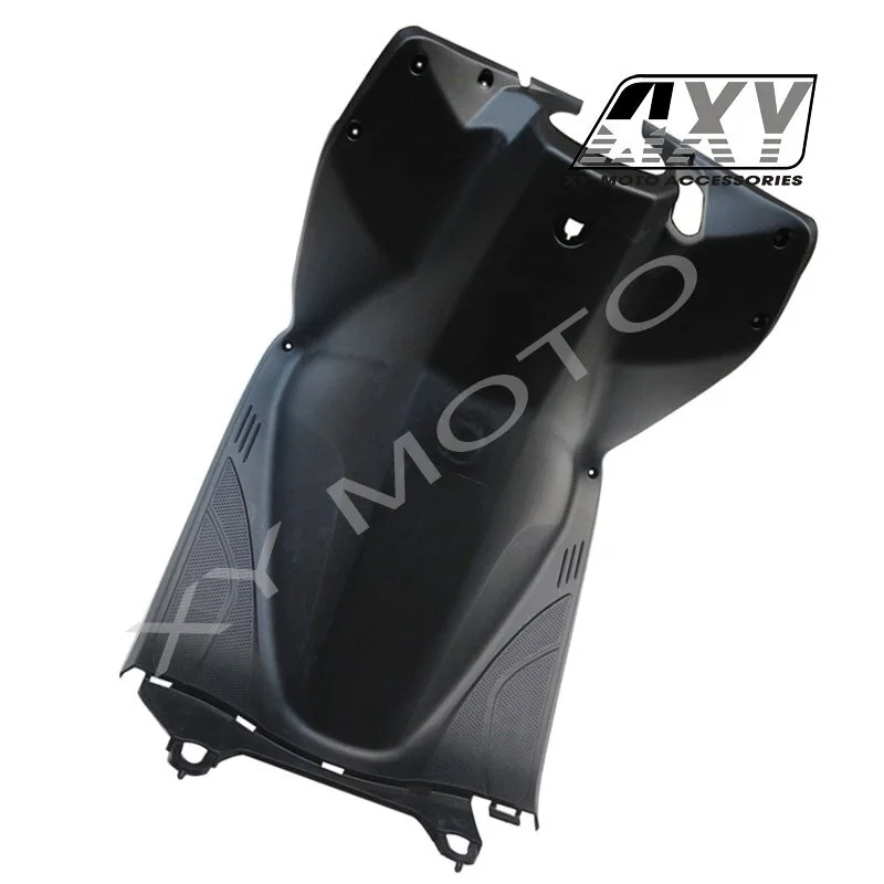 81131-KYS-840ZA HONDA FIZY125 INNER COVER 1