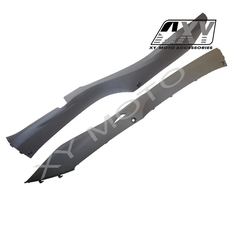 83520/83620-KYS-940ZB HONDA FIZY125 SIDE COVER 1