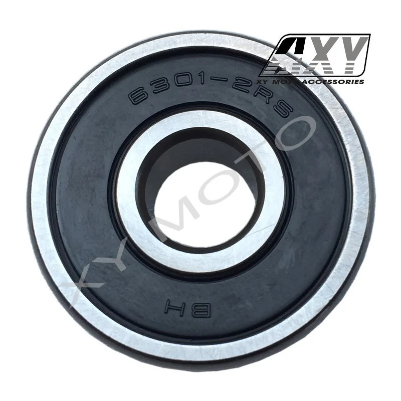 91003-KCW-880 HONDA FIZY125 BEARING RADIAL BALL 1