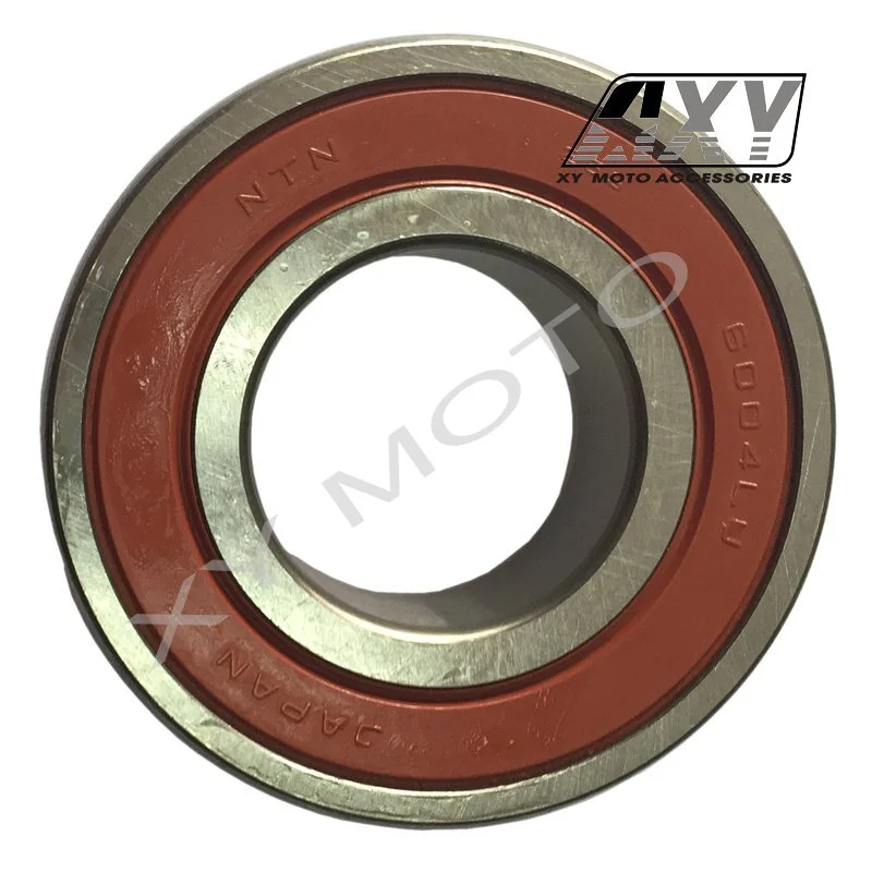91009-KVJ-651-M1 HONDA FIZY125 RADIAL BALL BEARING 1