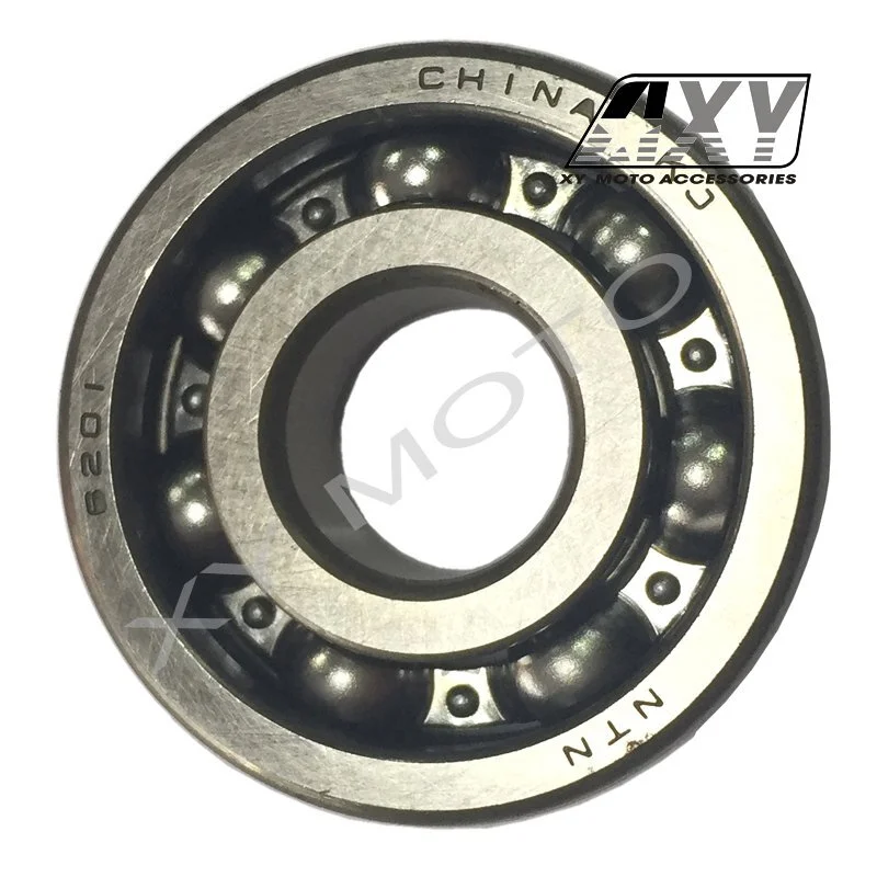 96100-62010-00 HONDA FIZY125 BEARING RADIAL BALL 1