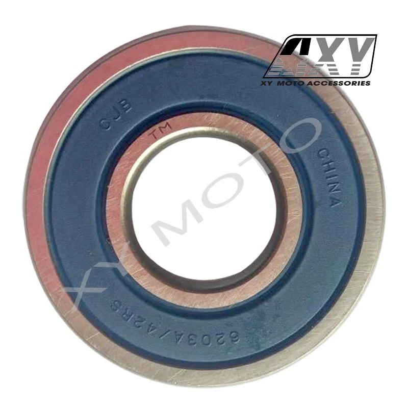 96100-62030-00 HONDA FIZY125 BEARING RADIAL BALL 1
