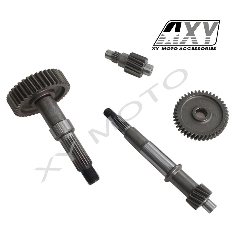 GEAR SET HONDA FIZY125 1