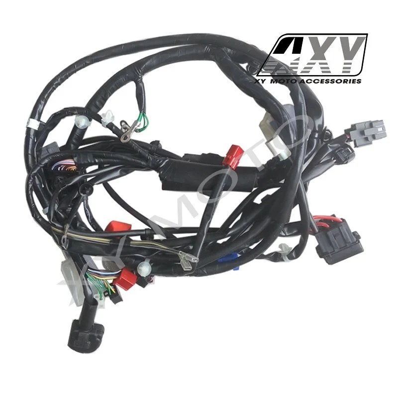 32100-K48-A00 WIRE HARNESS 1