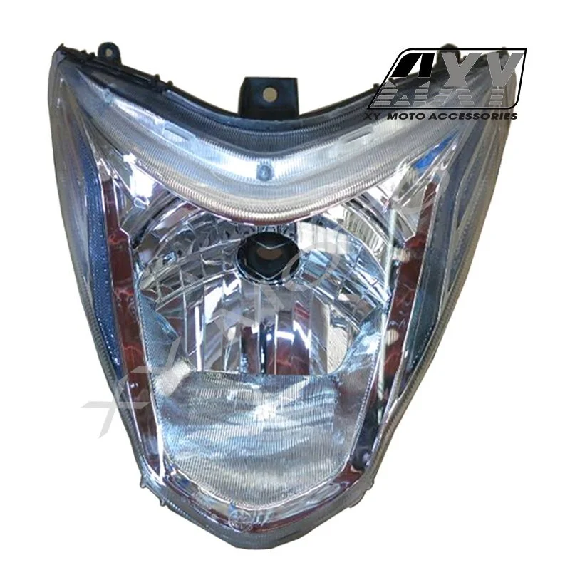 33110-K48-A01 HONDA SPACY ALPHA110 HEADLIGHT 1