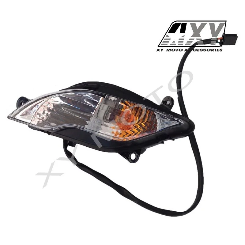 33450-K48-A01 HONDA SPACY ALPHA110 WINKER ASSY 1