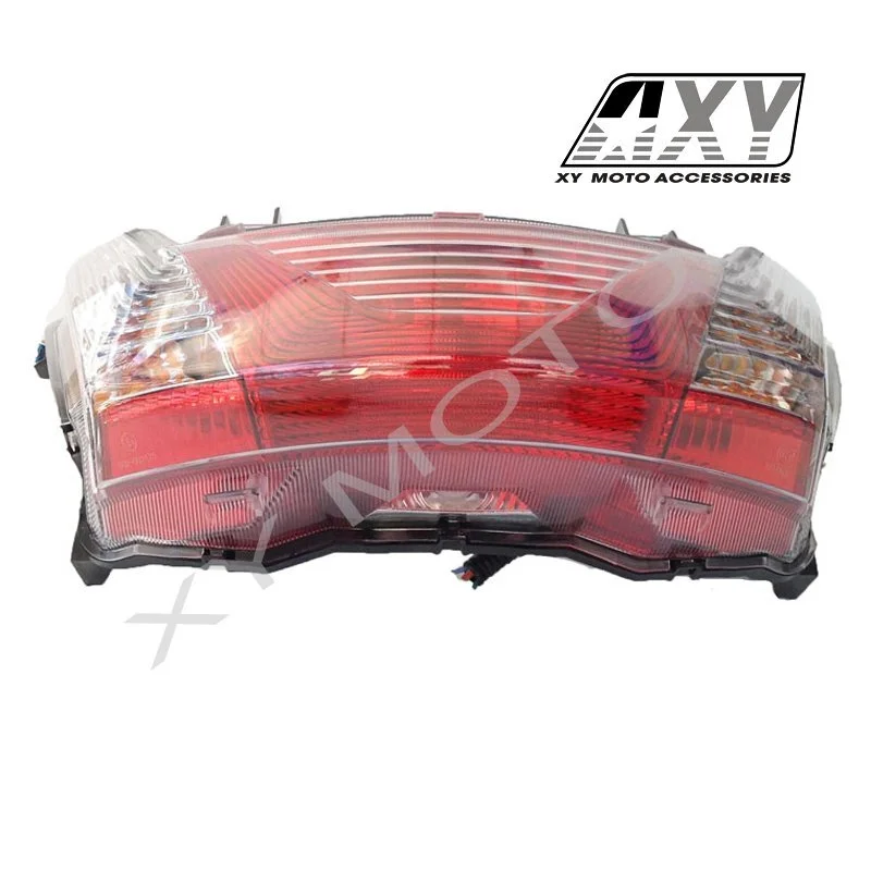 33700-K48-A01-M1 HONDA SPACY ALPHA110 TAILLIGHT 1