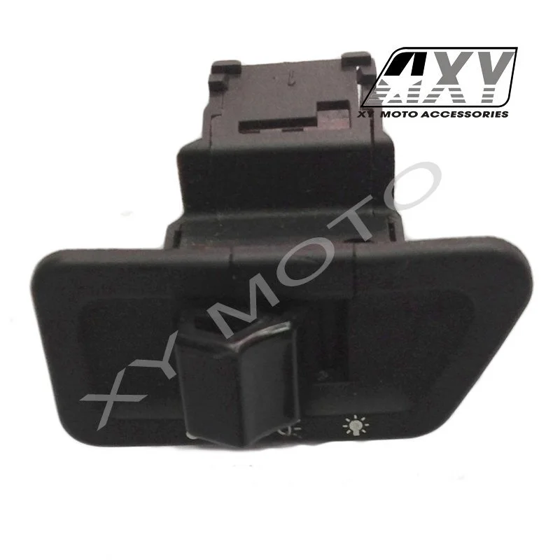 35150-GGC-901-M1  HONDA SPACY ALPHA110 LIGHTING SWITCH 1