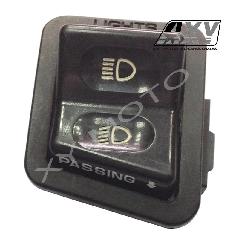 35170-GGC-901-M1 HONDA SPACY ALPHA110 DIMMER  SWITCH 1