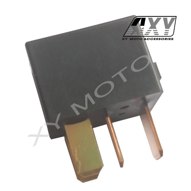 38501-KSS-B31-M1 HONDA SPACY ALPHA110 SPACY ALPHA110 STARTER RELAY 1