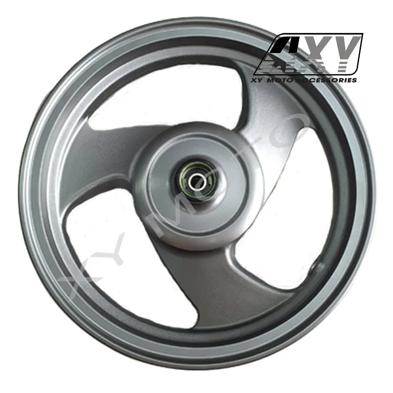 44650-K48-A00ZA HONDA SPACY ALPHA110 WHEEL SUB ASSY 1