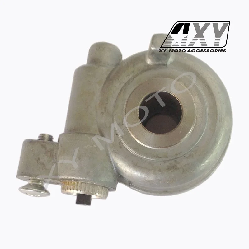 44800-GCC-930 HONDA SPACY ALPHA110 SPEEDOMETER GEAR BOX 1