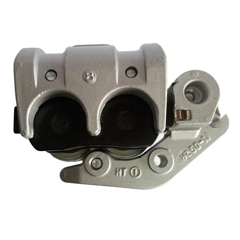 45100-GCC-H21 HONDA SPACY ALPHA110 CALIPER ASSY 1