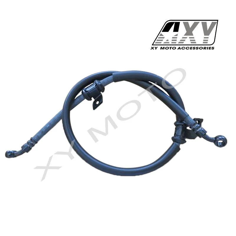 45125-GGC-932 HONDA SPACY ALPHA110 BRAKE  HOSE ASSY 1