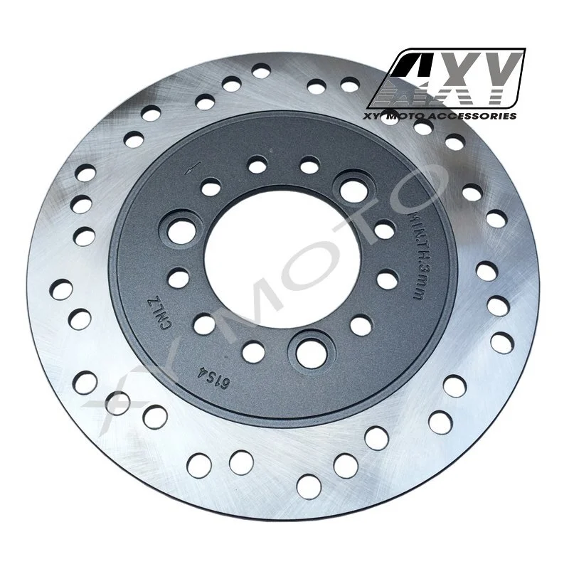 45351-GGC-C91 HONDA SPACY ALPHA110 DISK BRAKE 1