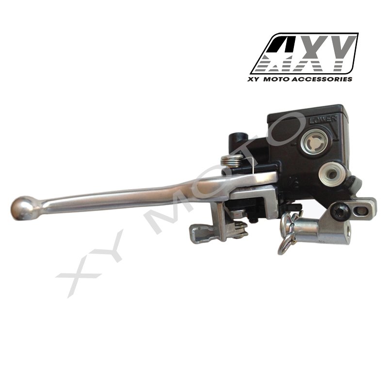 45500-GFM-901-M1  HONDA SPACY ALPHA110 BRAKE MASTER CYLINDER 1