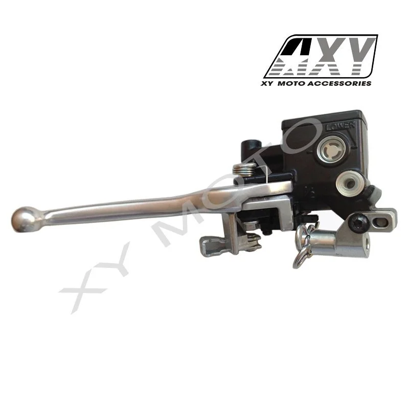 45500-GFM-901-M1  HONDA SPACY ALPHA110 BRAKE MASTER CYLINDER 1