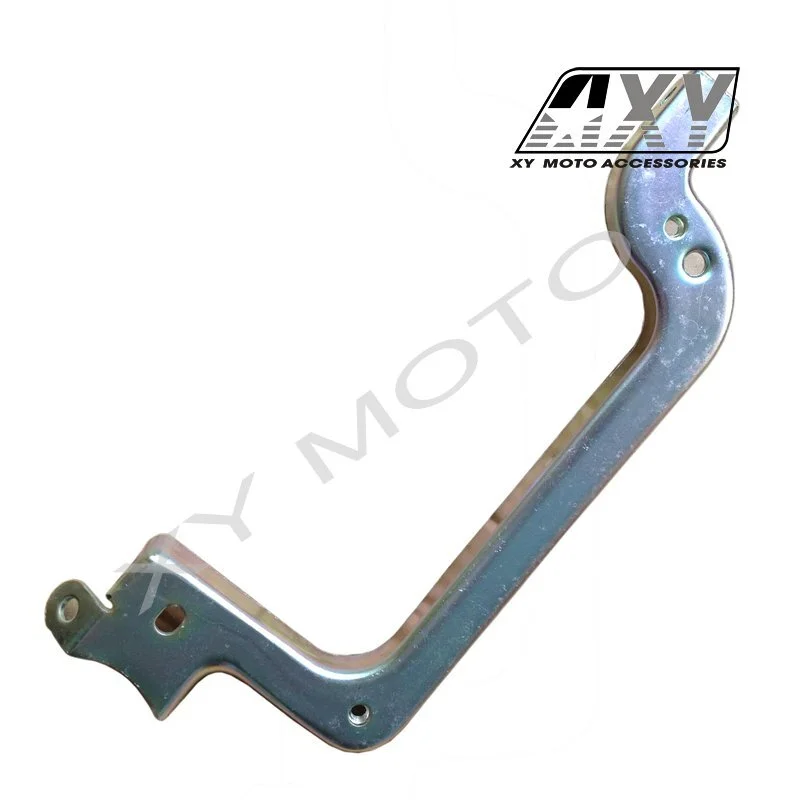 50201-GGC-900 HONDA SPACY ALPHA110  FLOOR STAY 1