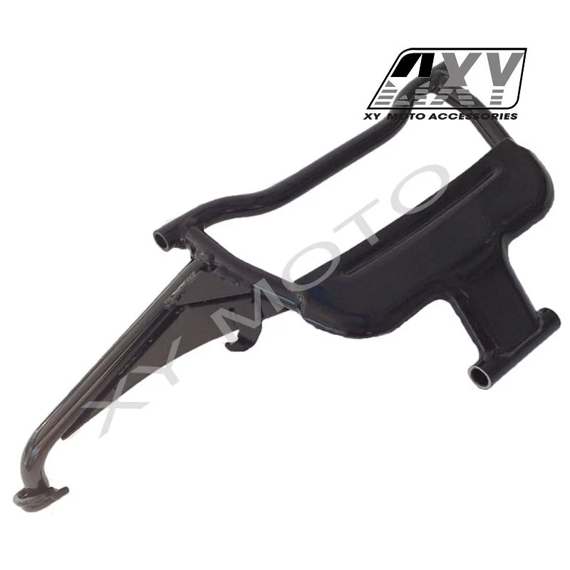 50500-K48-A00  HONDA SPCY ALPHA110 MAIN STAND 1