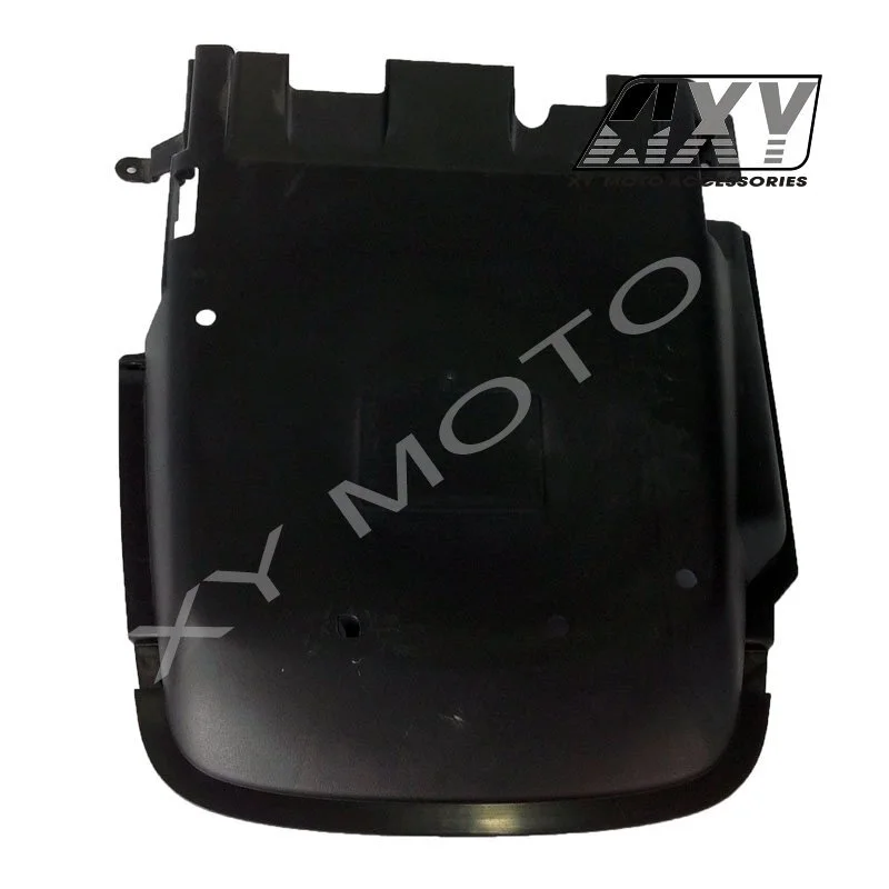 50611-K48-A00  HONDA SPACY ALPHA110 UNDER COVER 1