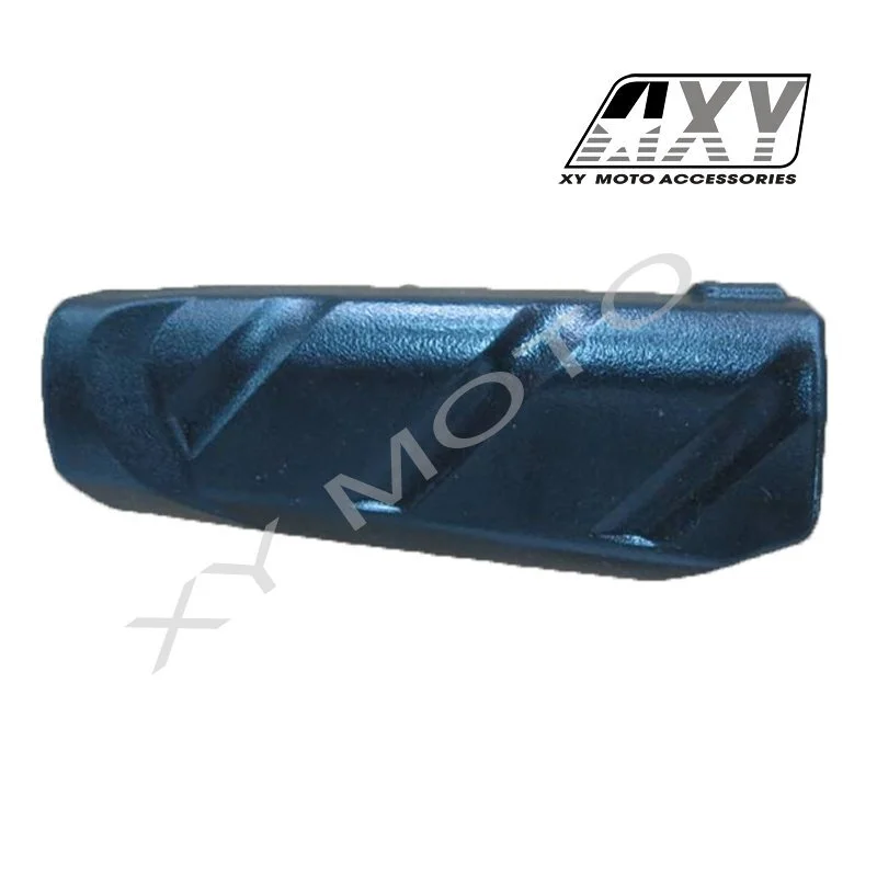 50720-K48-A00 HONDA SPACY ALPHA110 PILLION STEP RUBBER 1