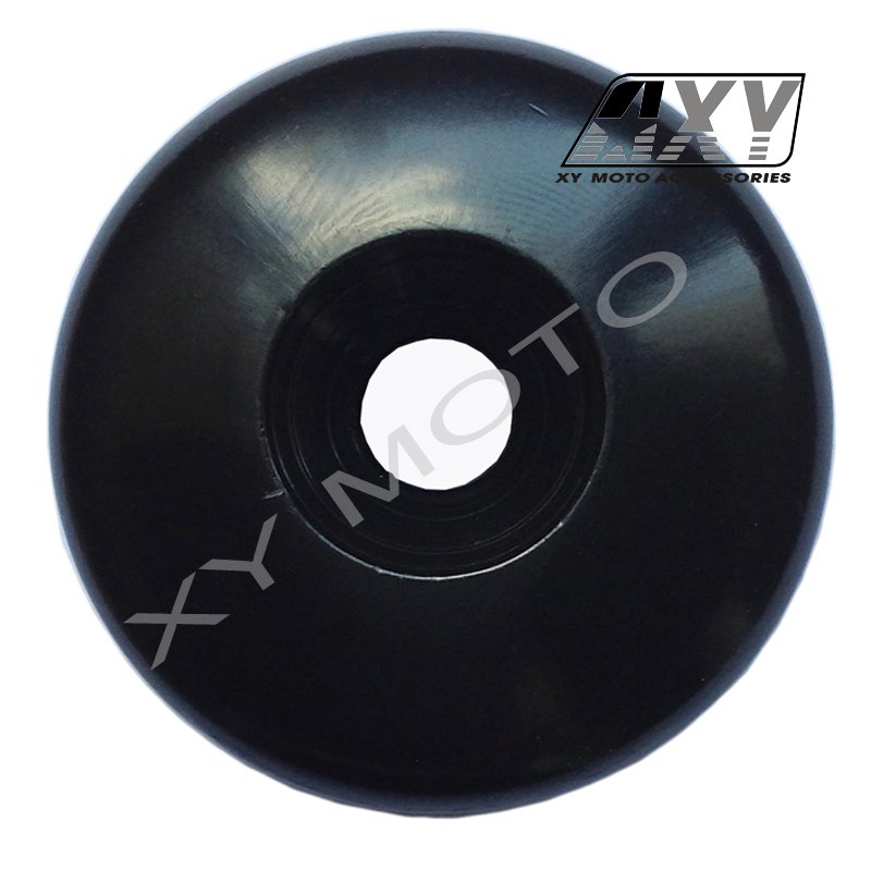 53104-GGC-900 HONDA SPACY ALPHA110 HANDLE WEIGHT 1