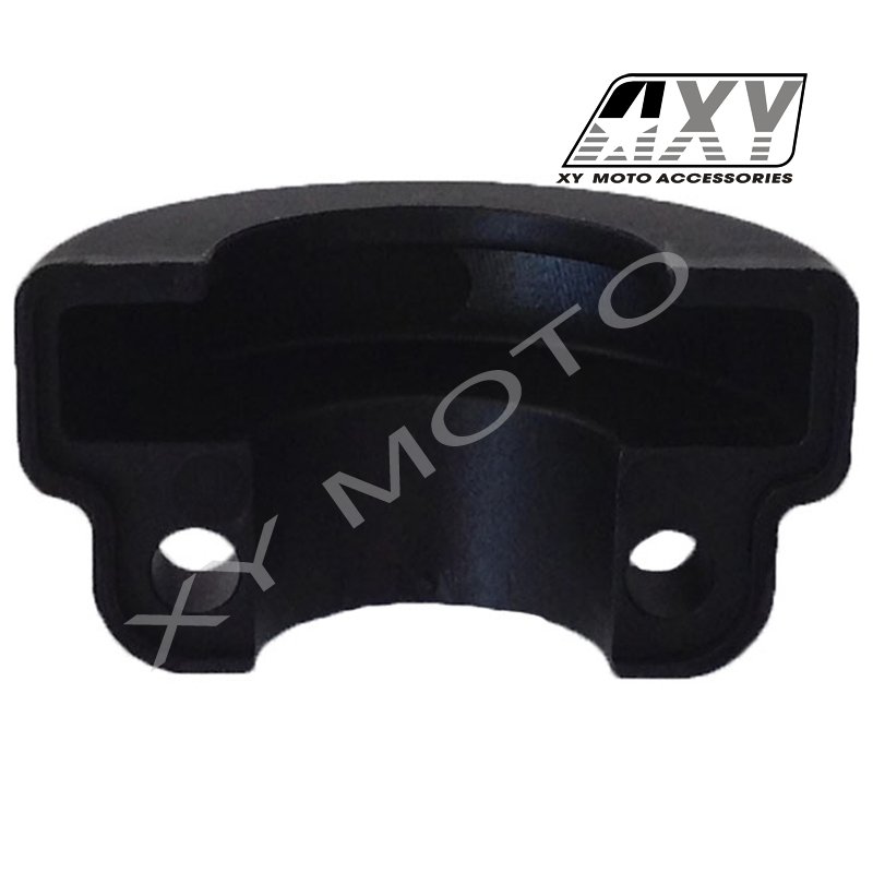 53167-K48-A00 HONDA SPACY ALPHA110 UPPER THROTTLE HOUSING 1