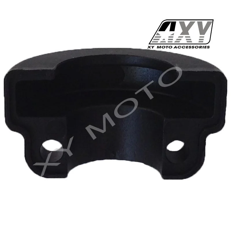 53167-K48-A00 HONDA SPACY ALPHA110 UPPER THROTTLE HOUSING 1