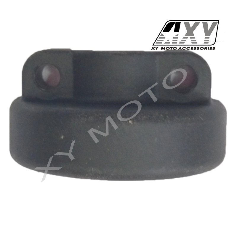 53167-K48-A20 HONDA SAPCY ALPHA110 UPPER THROTTLE HOUSING 1