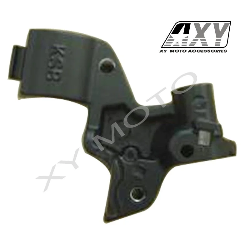 53172-KSB-900 HONDA SPACY ALPHA110 HANDLE BRACKET 1