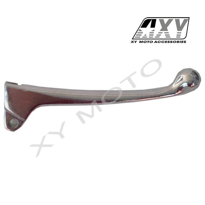 53175-GCC-000 HONDA SPACY ALPHA110 STEERING HANDLE LEVER（DRUM) 1
