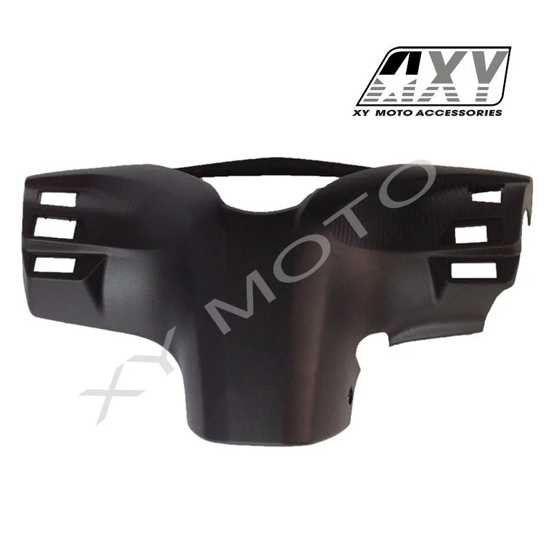 53206-K48-A00ZA HONDA SPACY ALPHA110  HANDLE COVER 1