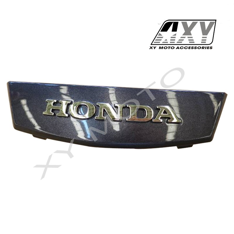 53207-K48-A00ZA HONDA SPACY ALPHA110 HANDLE COVER GARNISH 1